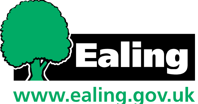 ealing logo